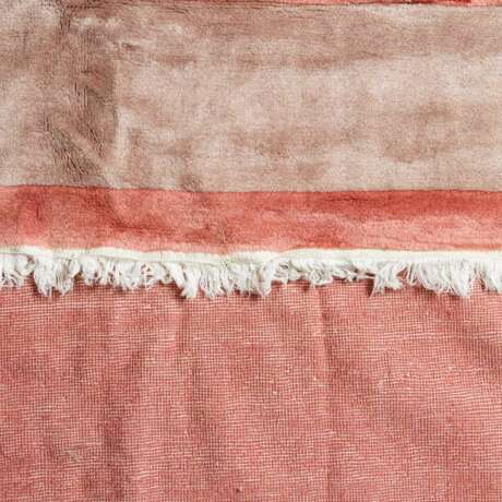 Teppich aus Wolle. CHINA, 20. Jahrhundert, 310x203 cm. - photo 3