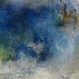 Granada Canvas oil 21th century - photo 2