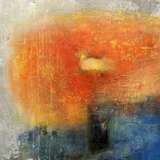 Granada Canvas oil 21th century - photo 3