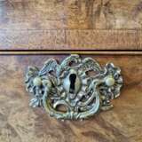 Secr&eacute;taire ancien Noyer Baroque 19th century - photo 6