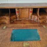 Secr&eacute;taire ancien Noyer Baroque 19th century - photo 11