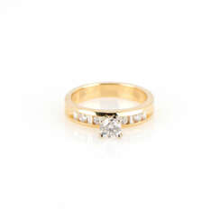 Diamantring