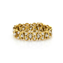 Perlenarmband