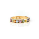 Halbmemoryring - фото 1