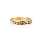 Halbmemoryring - фото 2