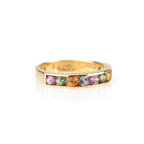 Halbmemoryring - фото 2