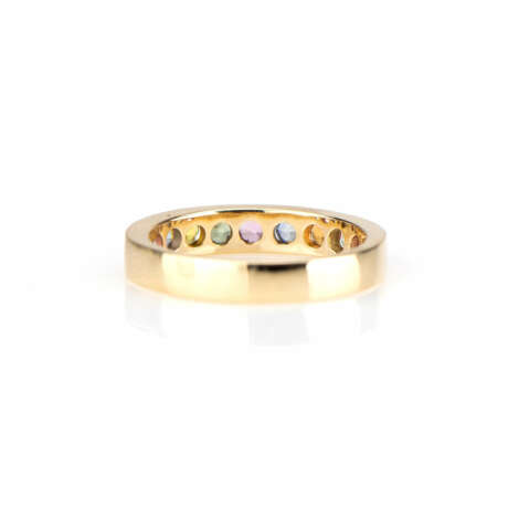 Halbmemoryring - фото 3