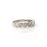 Halbmemory-Ring - photo 2