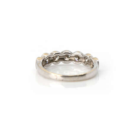Halbmemory-Ring - photo 3