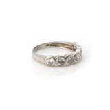 Halbmemory-Ring - photo 4
