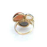 Schmuckset mit Mondsteinbesatz - photo 5