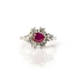 Rubin-Diamantring - photo 1