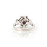 Rubin-Diamantring - photo 4