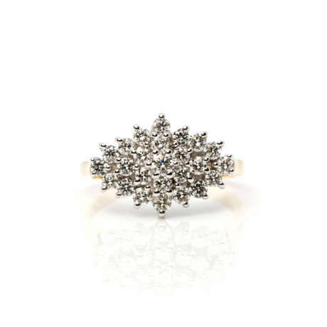 Diamantring - photo 1