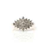 Diamantring - photo 1