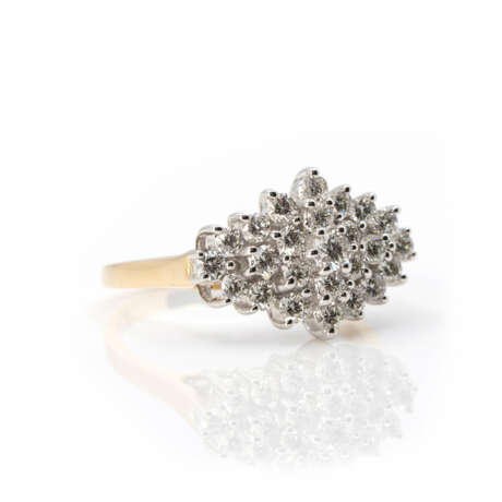 Diamantring - photo 2