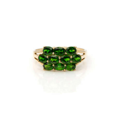 Diopsid-Ring - photo 1