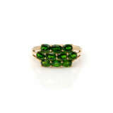 Diopsid-Ring - photo 1
