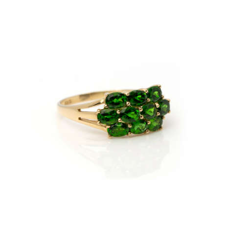 Diopsid-Ring - photo 2