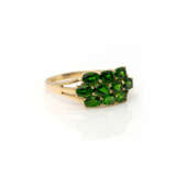 Diopsid-Ring - photo 2