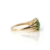 Diopsid-Ring - photo 3