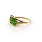 Diopsid-Ring - photo 5