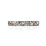 Diamant-Perlbrosche - photo 1