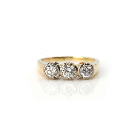 Diamantring - фото 1