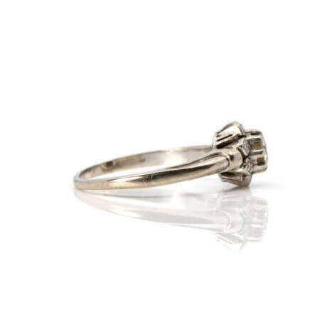 Diamantring - Foto 3