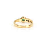 Diamant-Edelstein-Ringset - photo 12