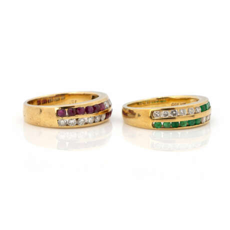 Paar Ringe - photo 2