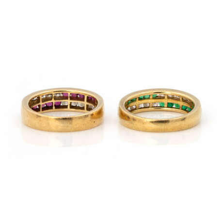 Paar Ringe - photo 3