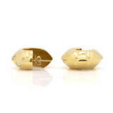 Paar Diamantcreolen - фото 2