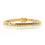 Diamantarmband - photo 1