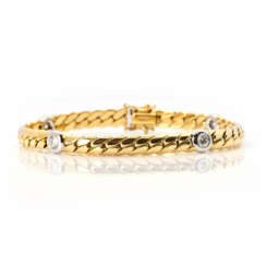 Diamantarmband