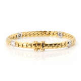Diamantarmband - photo 2