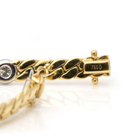 Diamantarmband - photo 4