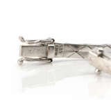 Smaragd-Diamant-Armband - photo 5