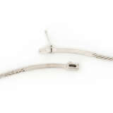 Smaragd-Diamant-Collier - Foto 4
