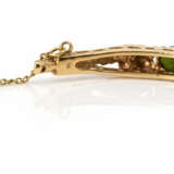 Jadeit-Armreif - Foto 5