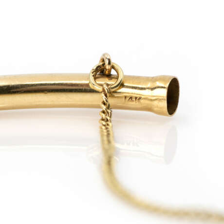 Jadeit-Armreif - Foto 6