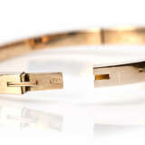 Russischer Amethyst-Armreif - photo 5