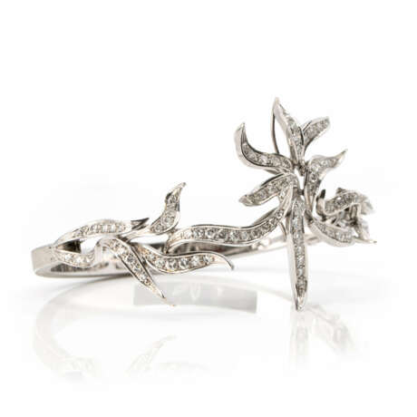 Diamant-Armreif - photo 2