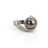 Perl-Diamantring - Foto 2
