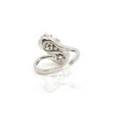 Toi et Moi Diamantring - photo 4