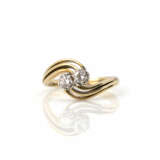 Diamantring - Foto 1