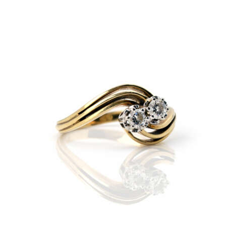 Diamantring - Foto 2