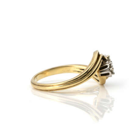 Diamantring - Foto 3