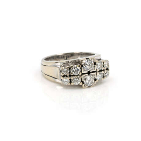 Diamantring - photo 2