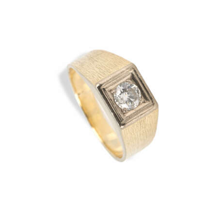 Diamantring - photo 1